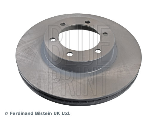 stabdžių diskas - ADT343161 BLUE PRINT