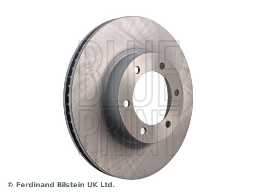 Brake Disc - ADT343161 BLUE PRINT