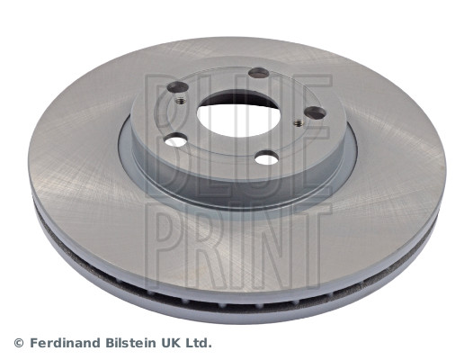 Brake Disc - ADT343166 BLUE PRINT