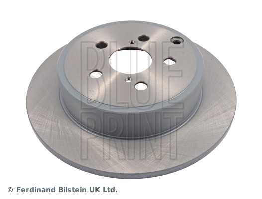Brake Disc - ADT343167 BLUE PRINT