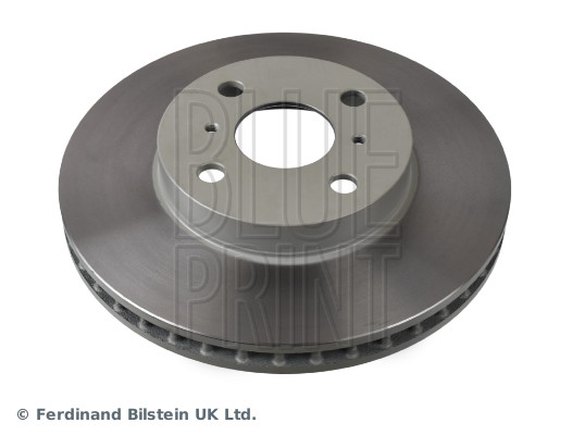 Brake Disc - ADT343185 BLUE PRINT