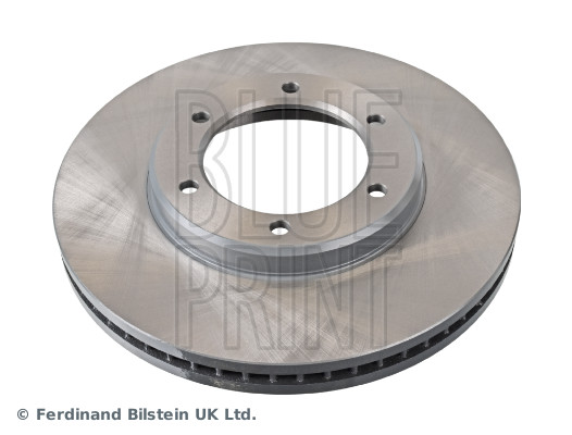 Brake Disc - ADT343187 BLUE PRINT