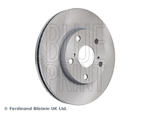 Brake Disc - ADT343191 BLUE PRINT
