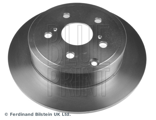 stabdžių diskas - ADT343196 BLUE PRINT
