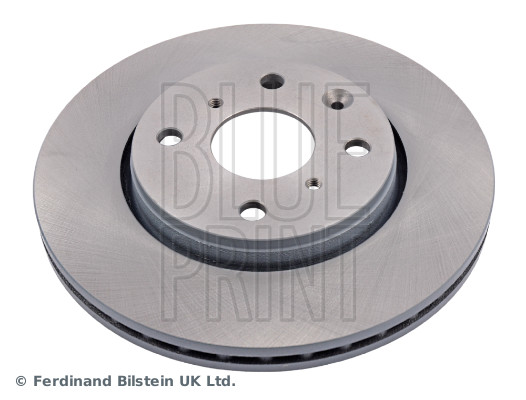 Brake Disc - ADT343198 BLUE PRINT