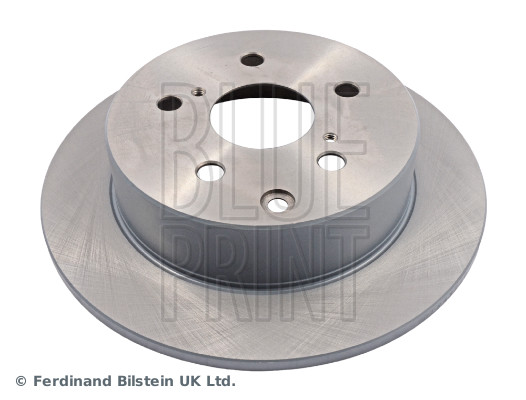 Brake Disc - ADT343200 BLUE PRINT