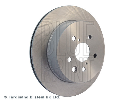 Brake Disc - ADT343203 BLUE PRINT