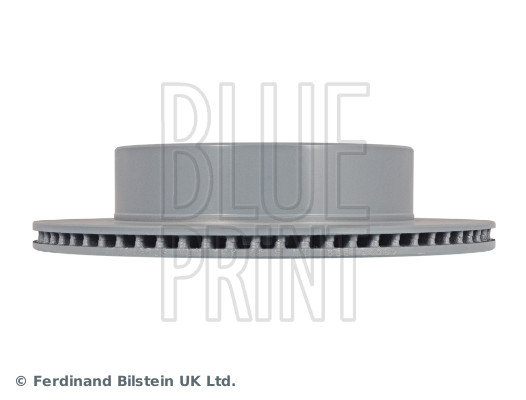 Brake Disc - ADT343203 BLUE PRINT