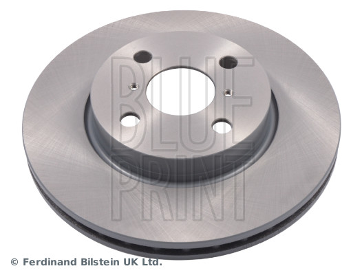 Brake Disc - ADT343205 BLUE PRINT