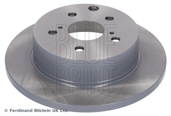 Brake Disc - ADT343207 BLUE PRINT