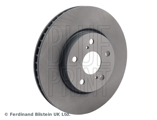 Brake Disc - ADT343208 BLUE PRINT