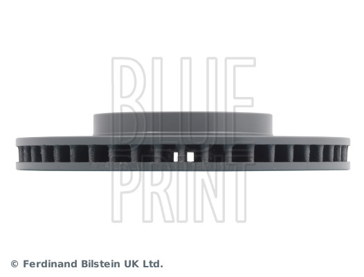 Brake Disc - ADT343208 BLUE PRINT