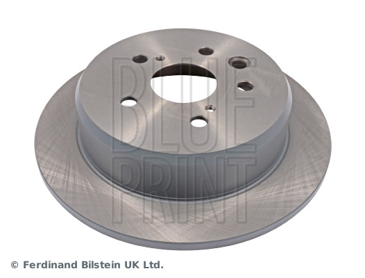 Brake Disc - ADT343209 BLUE PRINT