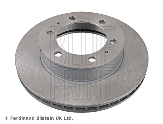 Brake Disc - ADT343211 BLUE PRINT