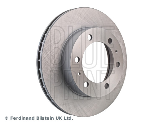Brake Disc - ADT343211 BLUE PRINT