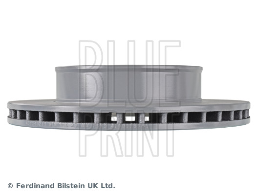 Brake Disc - ADT343211 BLUE PRINT