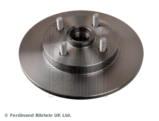 Brake Disc - ADT343214 BLUE PRINT