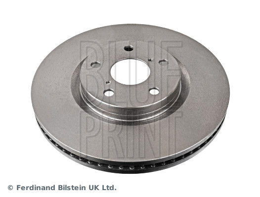 Brake Disc - ADT343215 BLUE PRINT