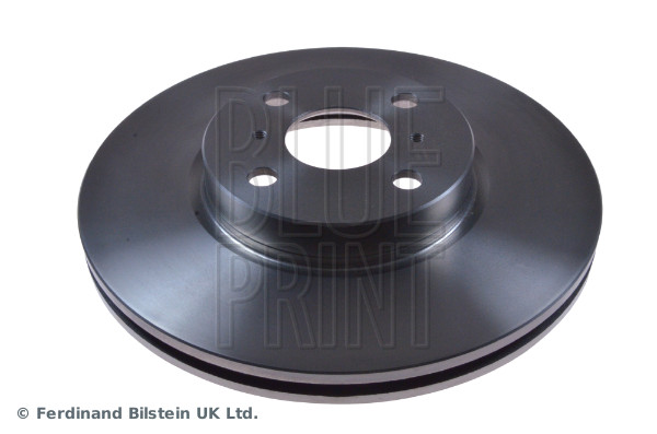 Brake Disc - ADT343217 BLUE PRINT