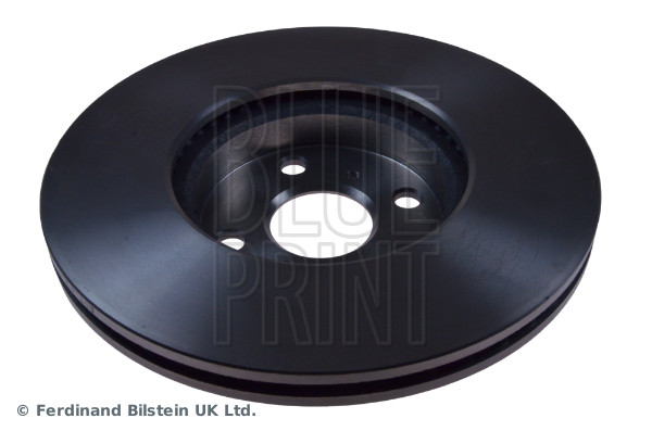 Brake Disc - ADT343217 BLUE PRINT
