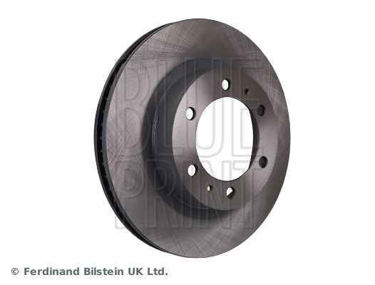 Brake Disc - ADT343219 BLUE PRINT