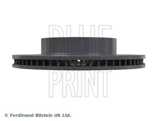 Brake Disc - ADT343219 BLUE PRINT