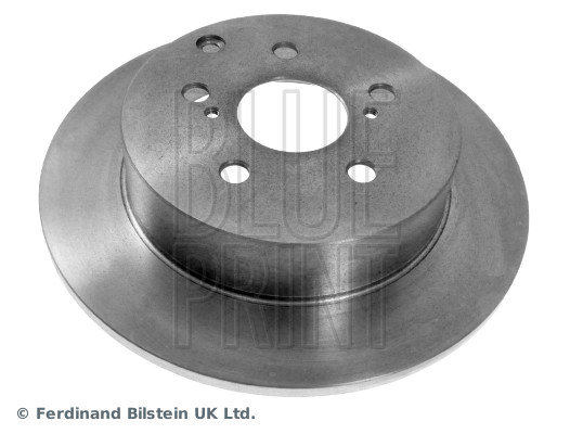 Brake Disc - ADT343221 BLUE PRINT