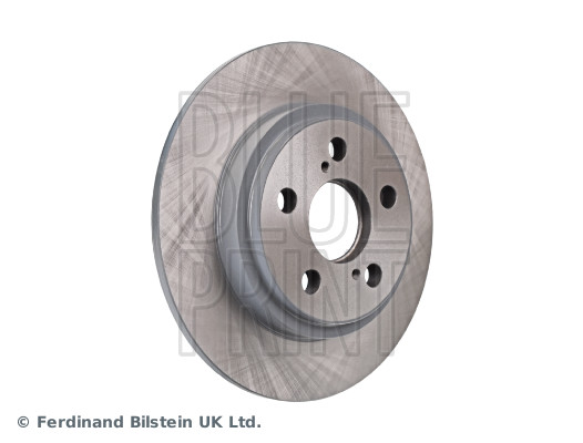 Brake Disc - ADT343224 BLUE PRINT