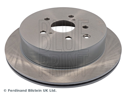 stabdžių diskas - ADT343225 BLUE PRINT