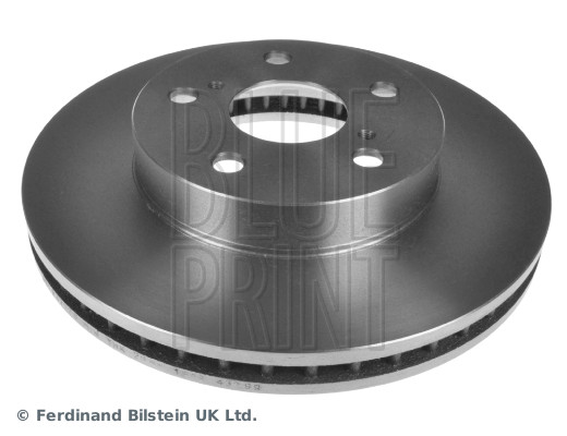 Brake Disc - ADT343226 BLUE PRINT