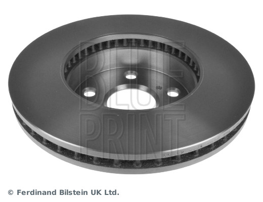 Brake Disc - ADT343226 BLUE PRINT