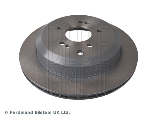 Brake Disc - ADT343227 BLUE PRINT