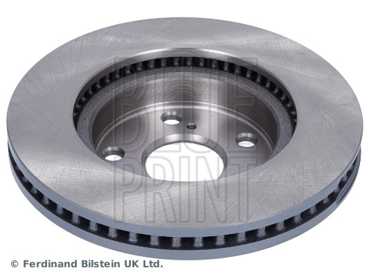Brake Disc - ADT343231 BLUE PRINT
