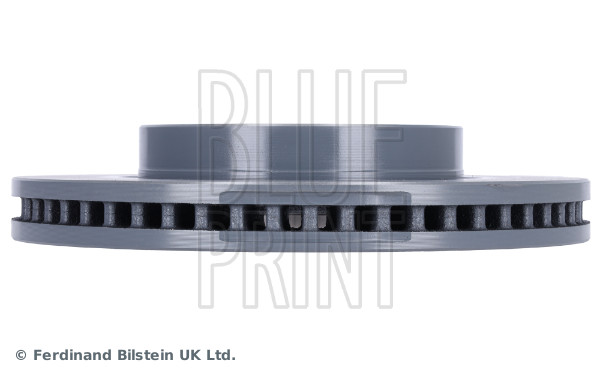 Brake Disc - ADT343231 BLUE PRINT