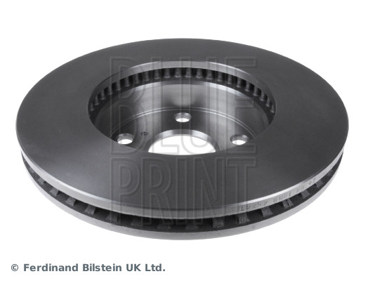 Brake Disc - ADT343234 BLUE PRINT