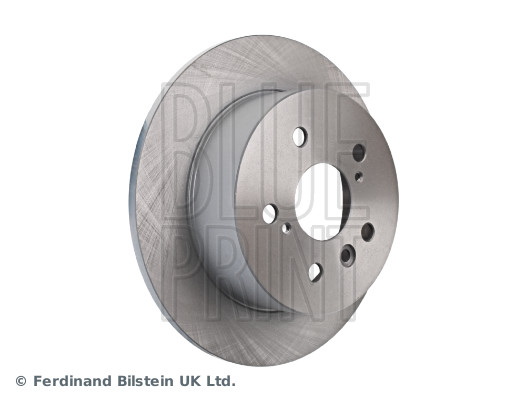 Brake Disc - ADT343239 BLUE PRINT