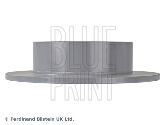 Brake Disc - ADT343239 BLUE PRINT