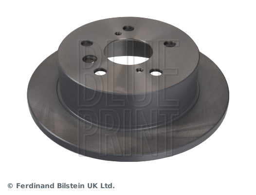 Brake Disc - ADT343241 BLUE PRINT