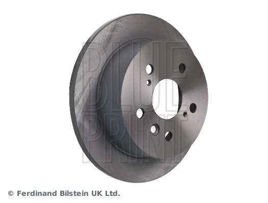 Brake Disc - ADT343241 BLUE PRINT