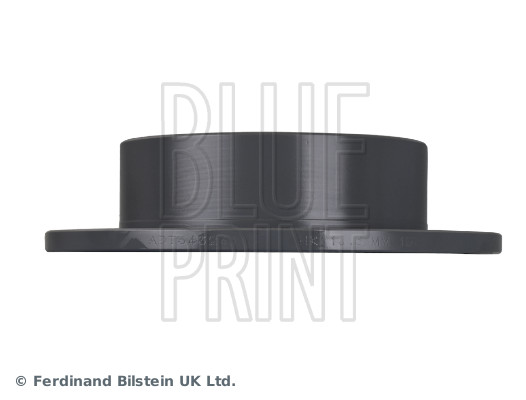 Brake Disc - ADT343241 BLUE PRINT