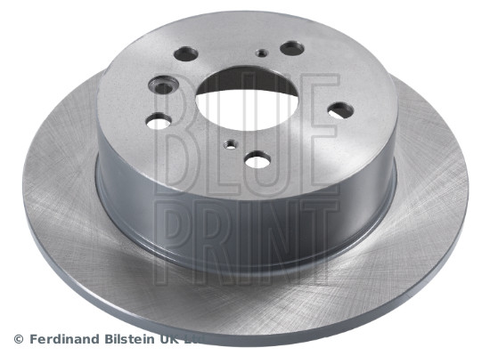 Brake Disc - ADT343243 BLUE PRINT