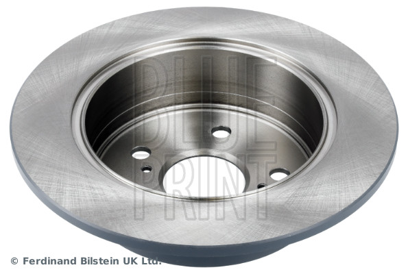 Brake Disc - ADT343243 BLUE PRINT