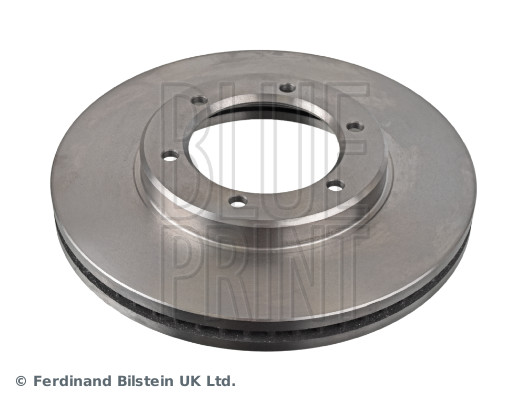 Brake Disc - ADT343251 BLUE PRINT