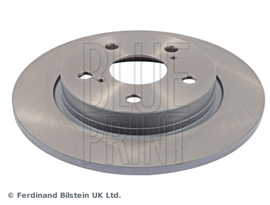 stabdžių diskas - ADT343266 BLUE PRINT