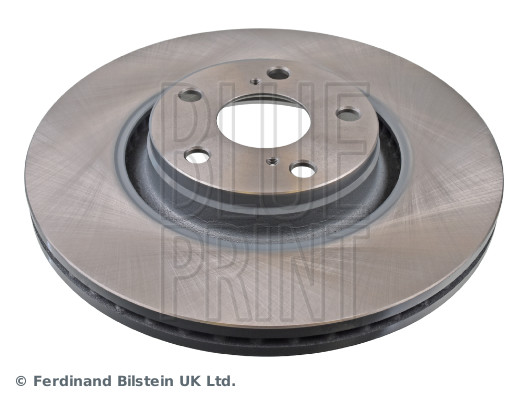 stabdžių diskas - ADT343272 BLUE PRINT