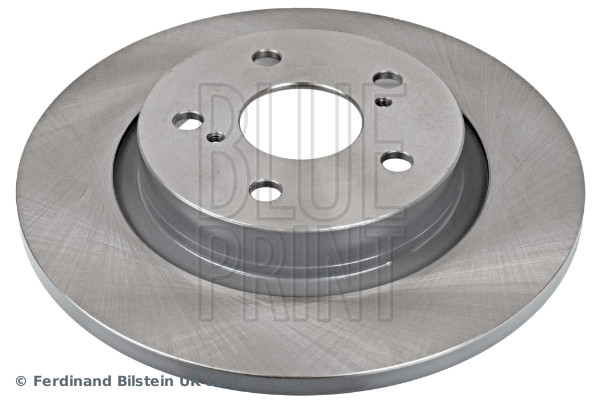 Brake Disc - ADT343273 BLUE PRINT