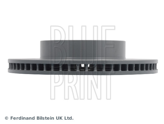 Brake Disc - ADT343275 BLUE PRINT