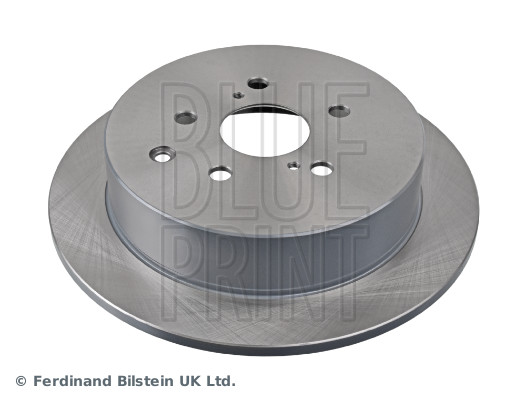 Brake Disc - ADT343276 BLUE PRINT