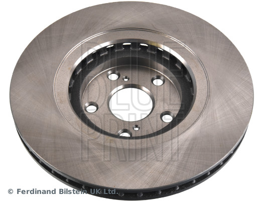 Brake Disc - ADT343278 BLUE PRINT