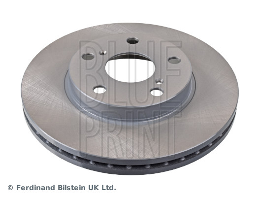 Brake Disc - ADT343279 BLUE PRINT